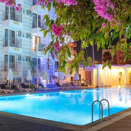 Akdora Resort Hotel & Spa